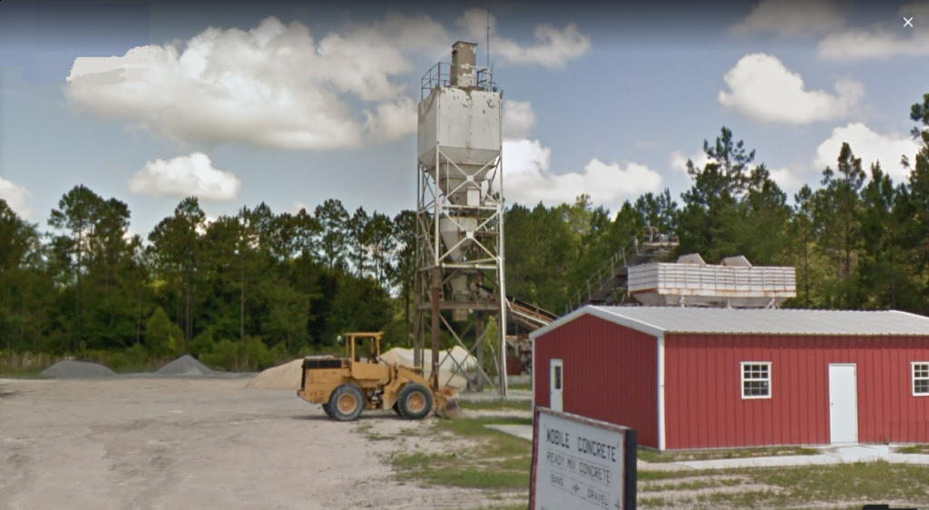 Nahunta Mobile Concrete