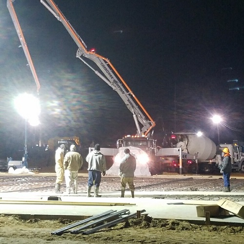 Mobile Concrete, Inc. SE GA About Us Mobile Concrete